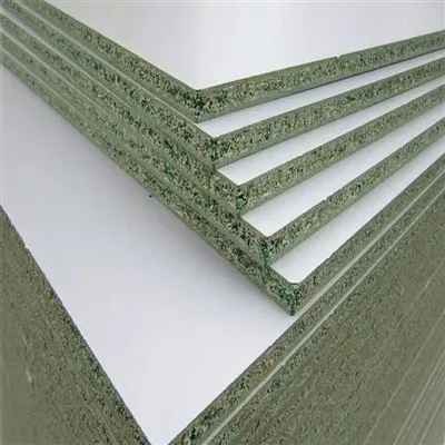 Płyta wiórowa odporna na wilgoć