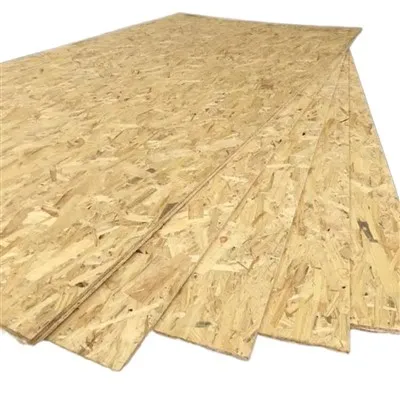 Płyta warstwowa OSB2